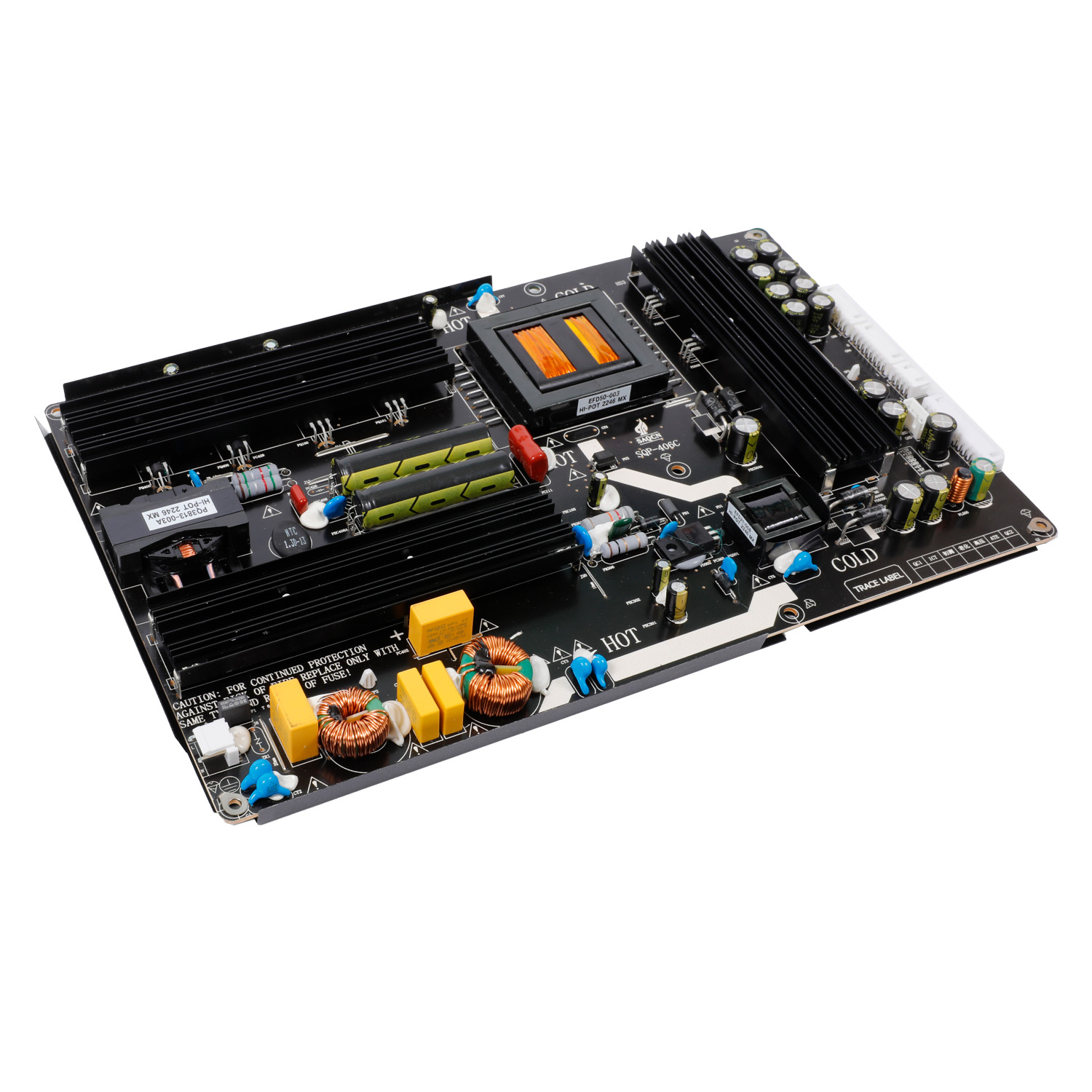 SQP-406C